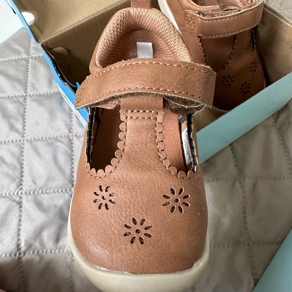 STRIDE RITE 360
cheyenne mary jane
